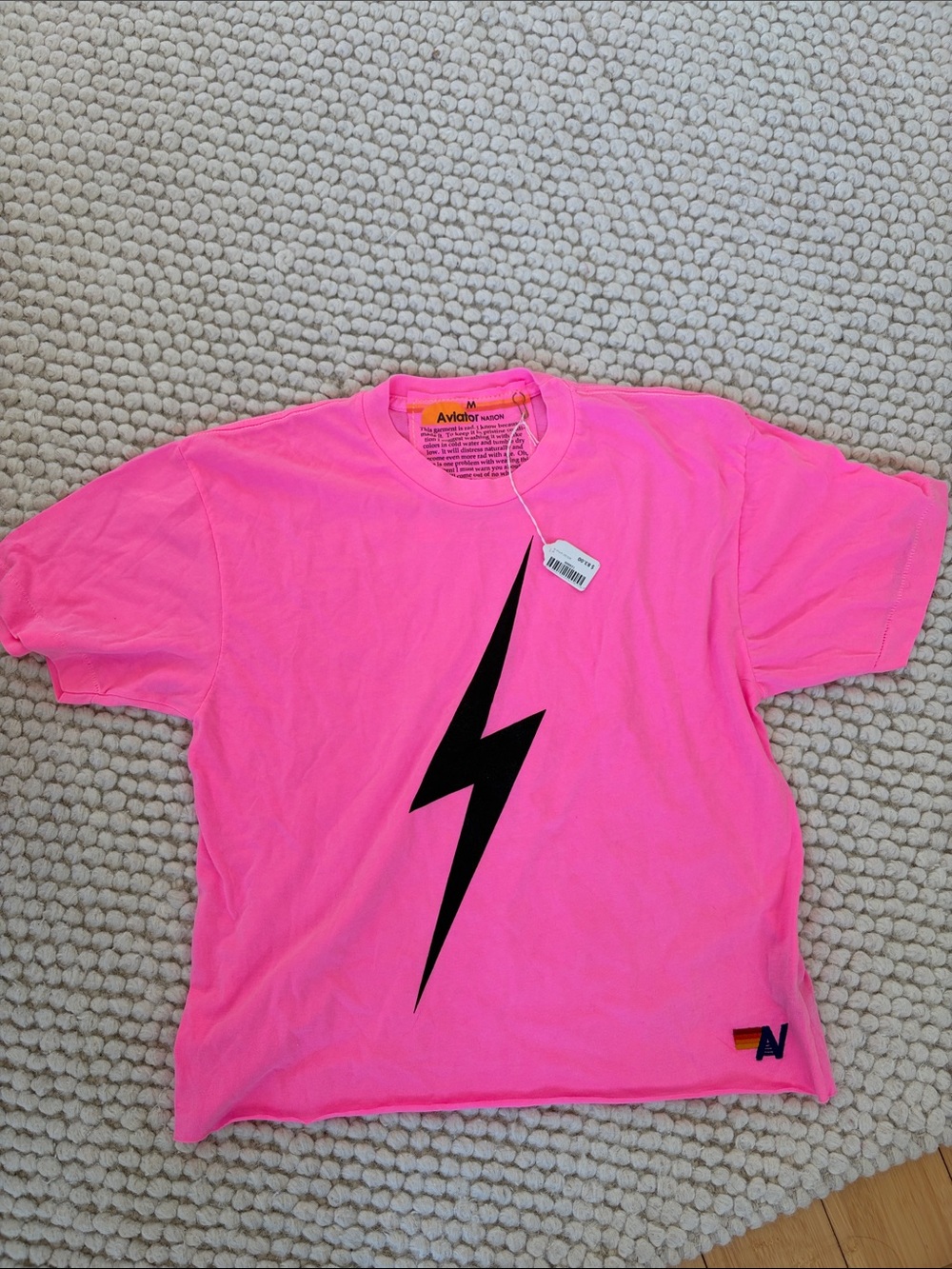 Aviator Nation Bolt T-Shirt